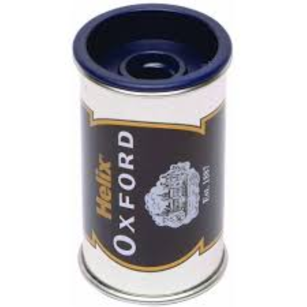OXFORD SHARPENER 1HOLE BARREL